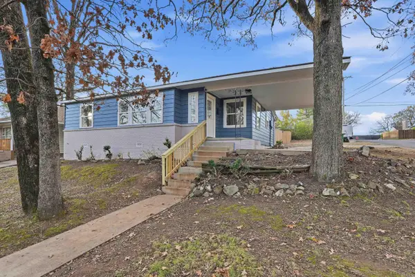 Address Withheld By Seller, North Little Rock, AR 72116