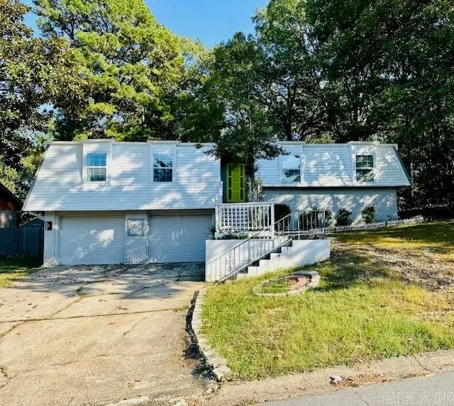 1209 E Twin Lakes Drive, Little Rock, AR 72205 - Image #1