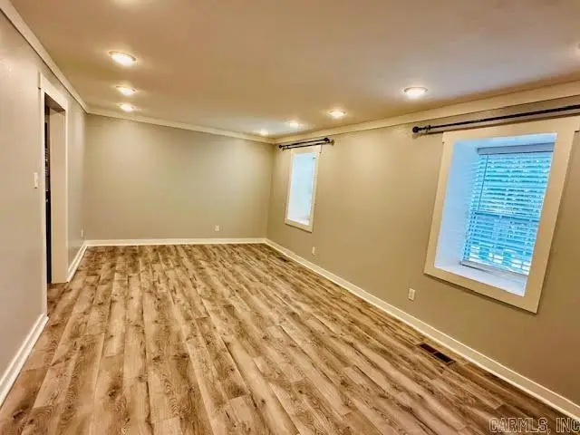 1209 E Twin Lakes Drive, Little Rock, AR 72205 - Image #2