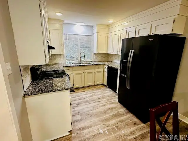 1209 E Twin Lakes Drive, Little Rock, AR 72205 - Image #3