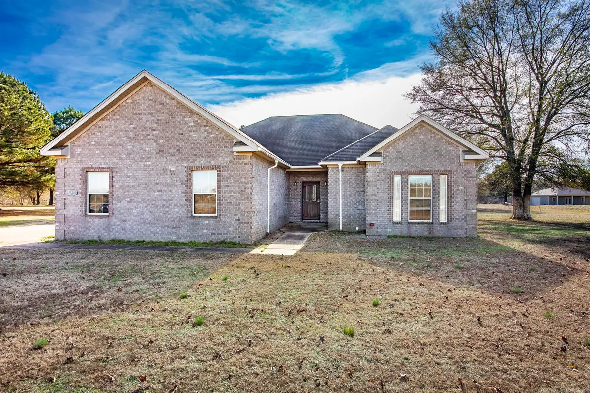 683 321 Highway, Beebe, AR 72012 - Image #1