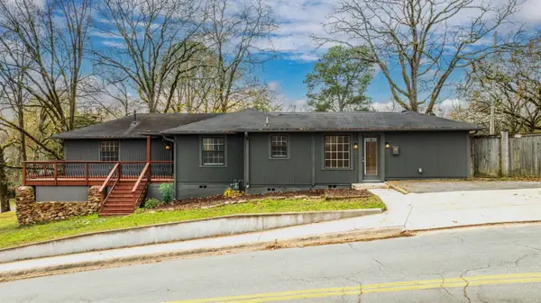 824 N Taylor Street, Little Rock, AR 72205