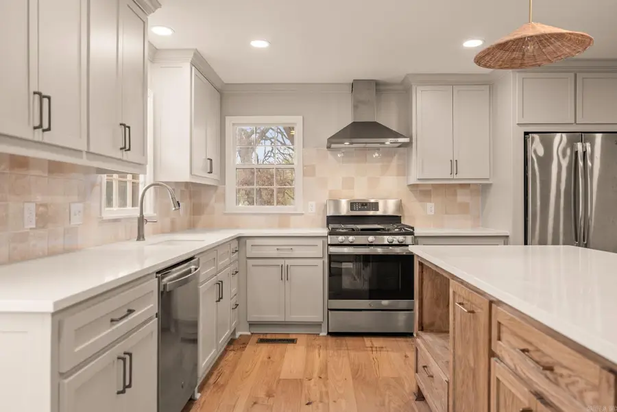 824 N Taylor Street, Little Rock, AR 72205 - Image #2