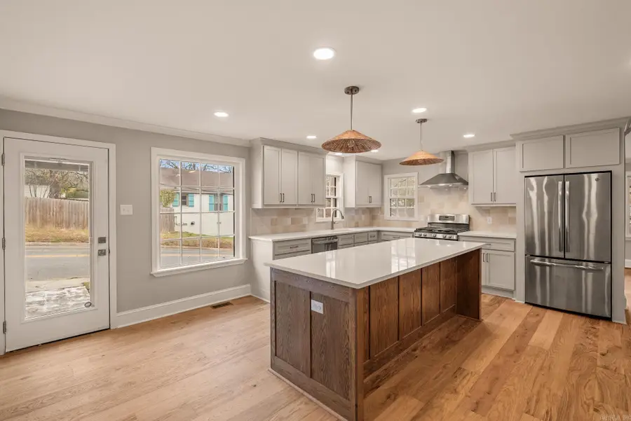 824 N Taylor Street, Little Rock, AR 72205 - Image #3