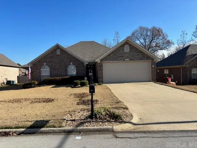 4801 Lochmoor Circle, Jonesboro, AR 72405 - Image #1