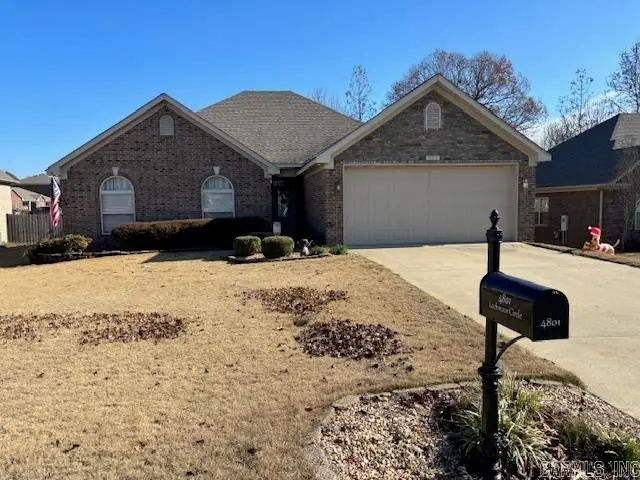 4801 Lochmoor Circle, Jonesboro, AR 72405 - Image #2