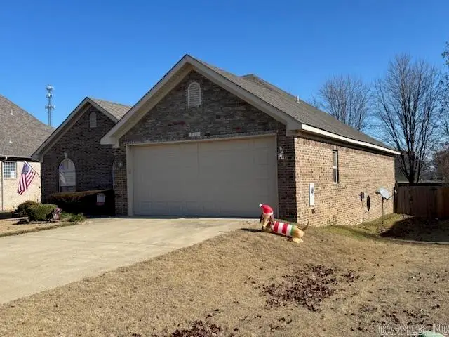 4801 Lochmoor Circle, Jonesboro, AR 72405 - Image #3