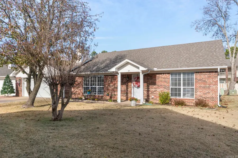 1005 S German Lane #87, Conway, AR 72034 - Image #3