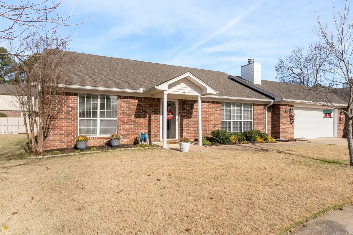 1005 S German Lane #89, Conway, AR 72034 - Image #1