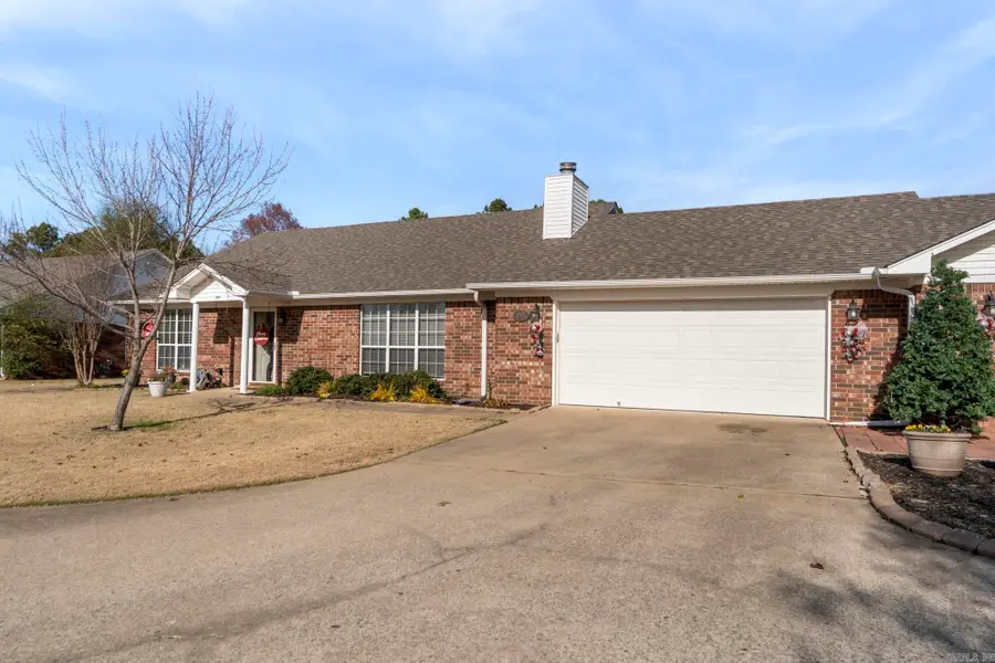 1005 S German Lane #89, Conway, AR 72034 - Image #2