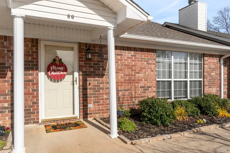 1005 S German Lane #89, Conway, AR 72034 - Image #3