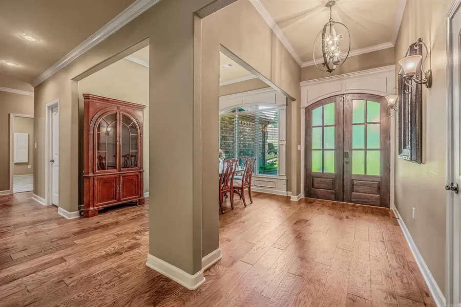 4 Trafalgar Cove, Little Rock, AR 72210 - Image #3