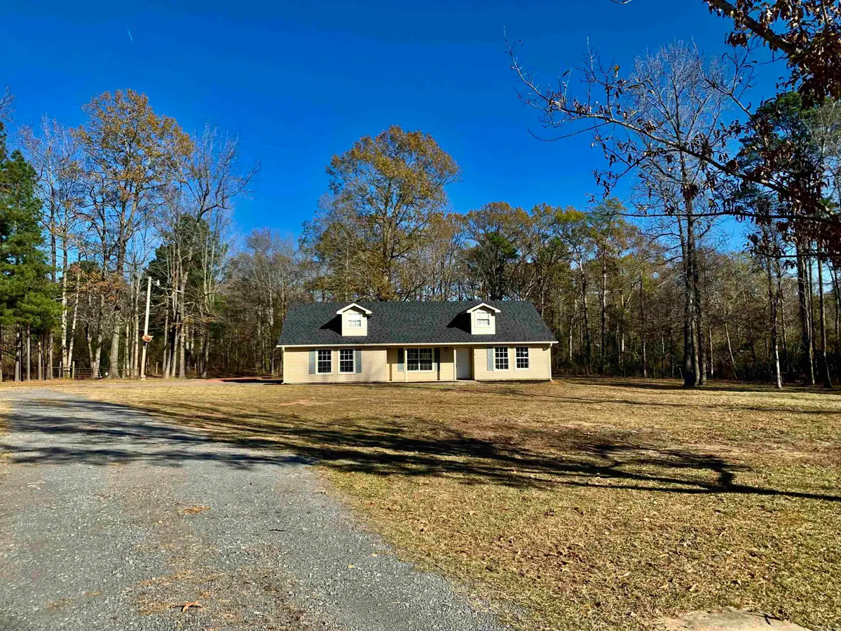 17142 S Alexander, Alexander, AR 72002 - Image #1