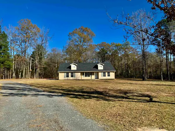 17142 S Alexander, Alexander, AR 72002