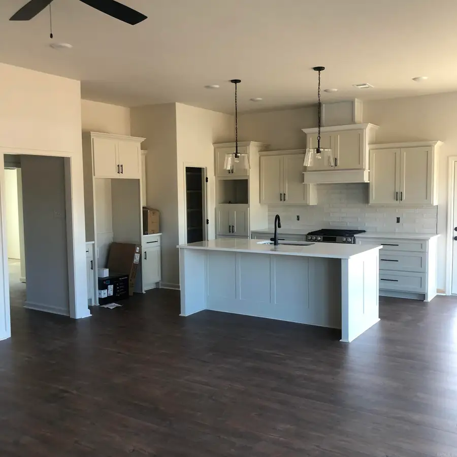 Address Withheld By Seller, Hensley, AR 72065 - Image #2