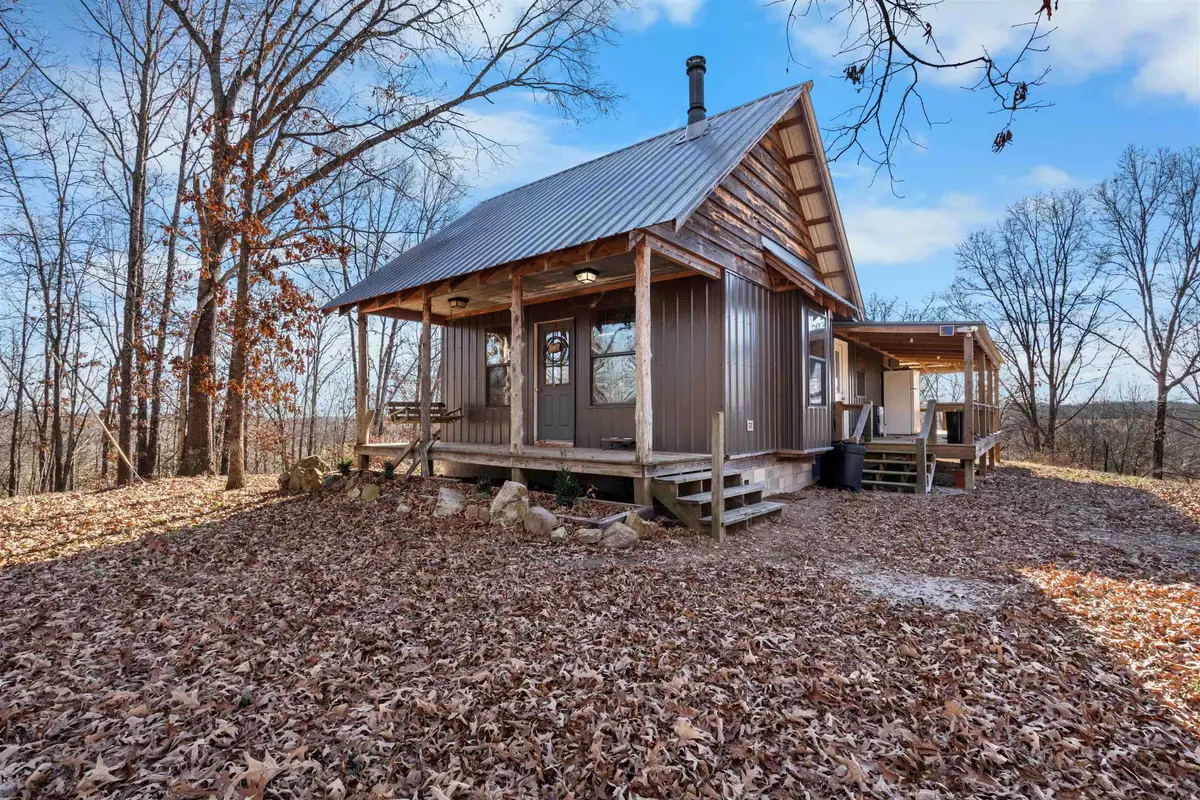 1400 Antioch Road, Melbourne, AR 72556 - Image #1