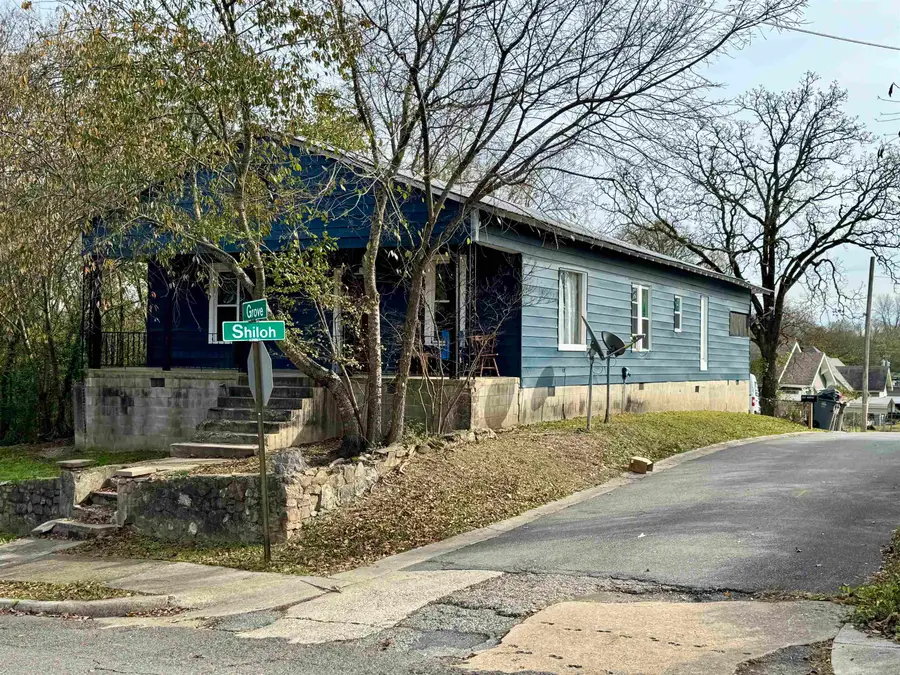 214 Grove Street, Hot Springs, AR 71901 - Image #2