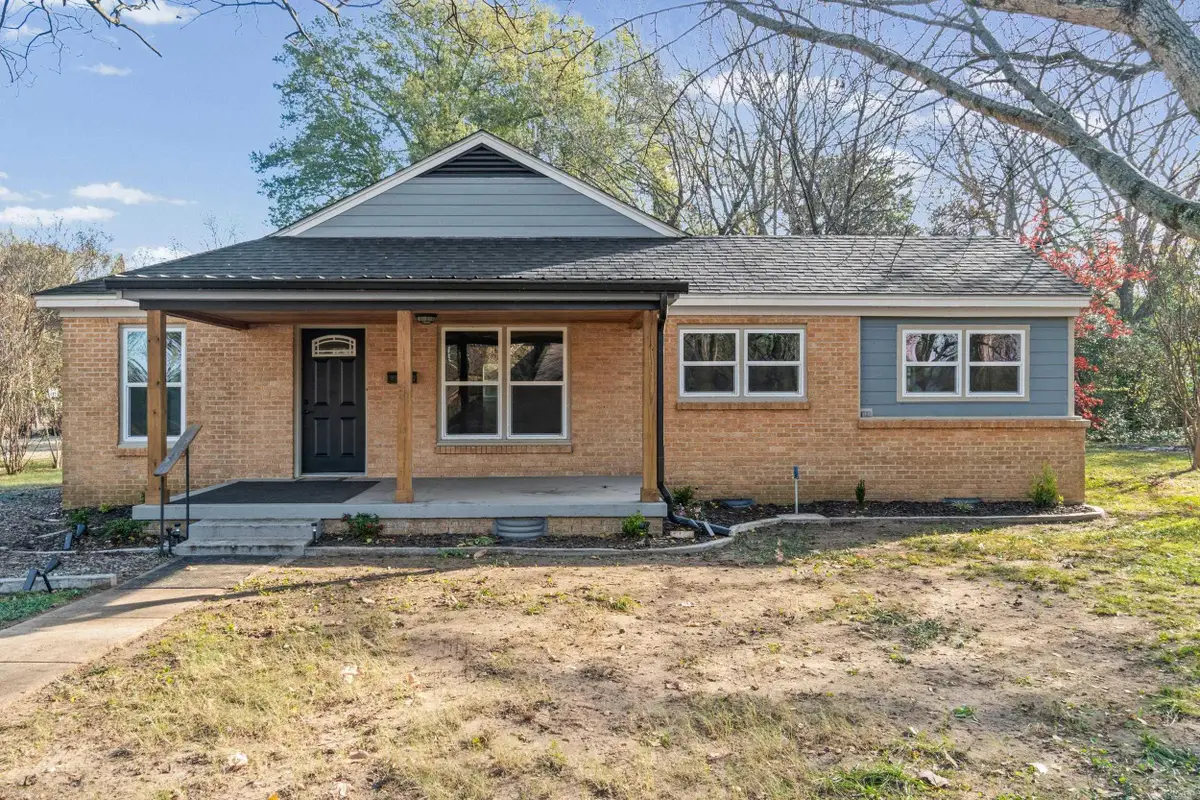 410 N 2nd Street, Augusta, AR 72006 - Image #1