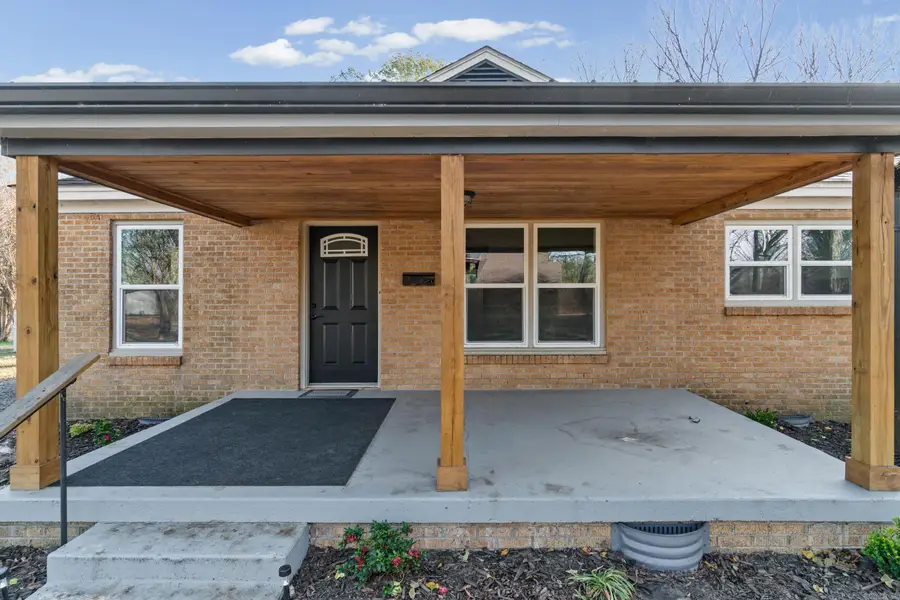 410 N 2nd Street, Augusta, AR 72006 - Image #2