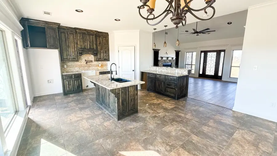 307 Copperas Springs Road, McRae, AR 72102 - Image #3