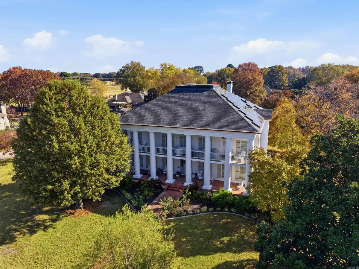 440 Savannah Park Circle, Conway, AR 72034 - Image #1