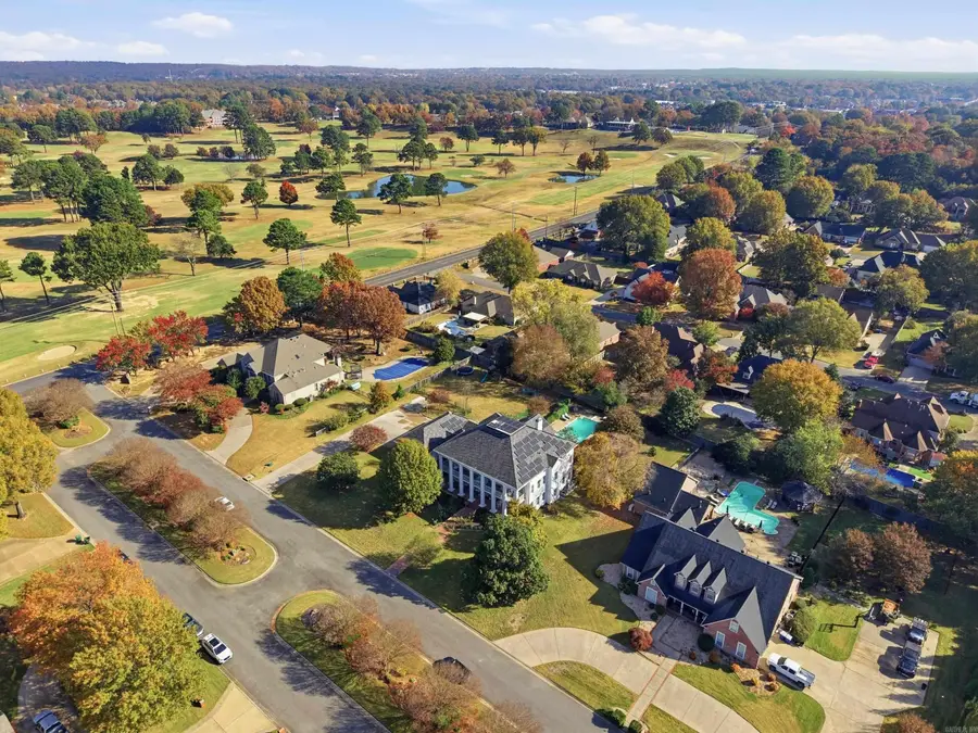 440 Savannah Park Circle, Conway, AR 72034 - Image #3