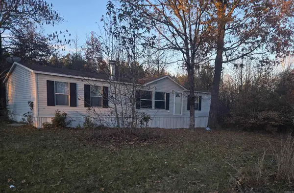 345 Rankin Road, Nashville, AR 71852