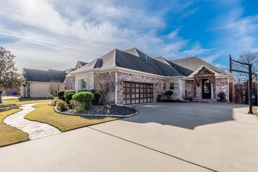 1105 Applewood Drive, Conway, AR 72034 - Image #2
