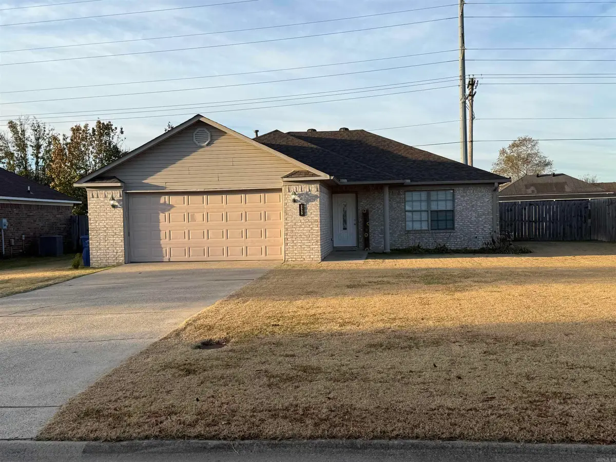 2335 Morning Glory, Conway, AR 72034 - Image #1