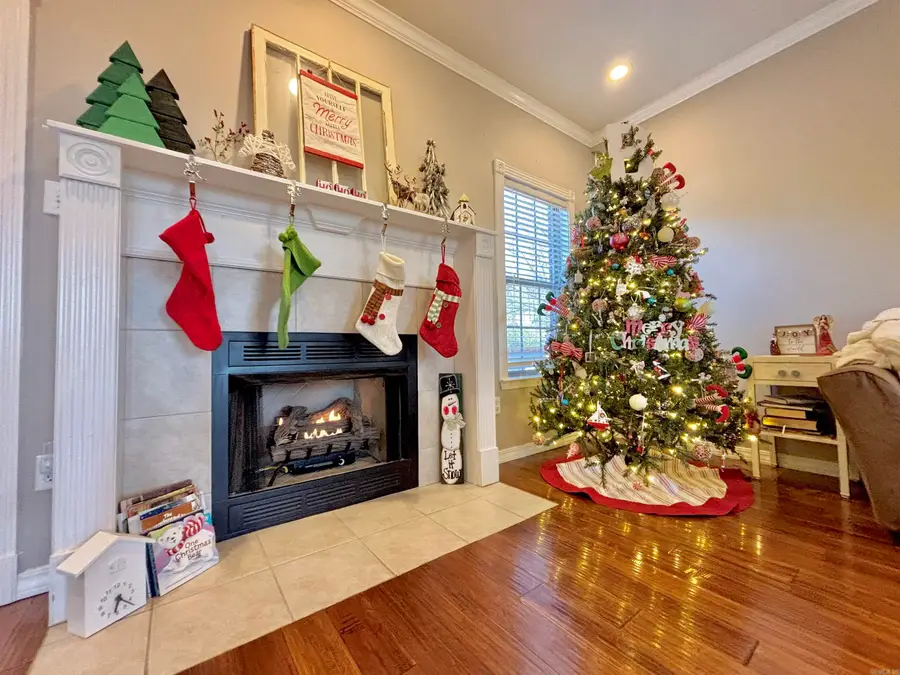 17 Vilsonia Way, Vilonia, AR 72173 - Image #3