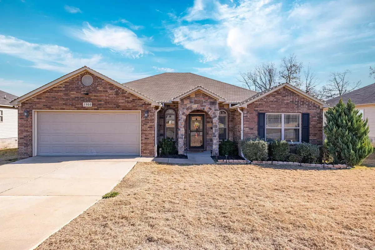 1900 Cub Trl, Sherwood, AR 72120 - Image #1