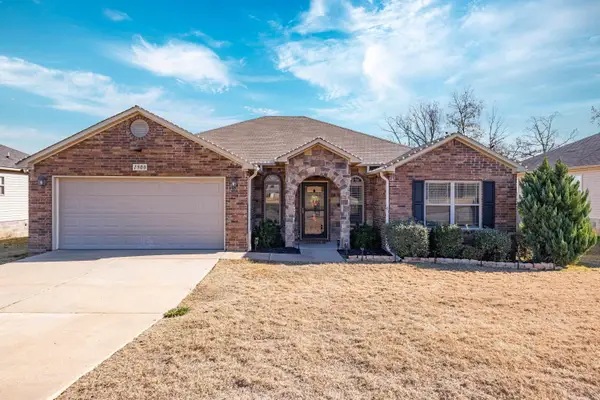 1900 Cub Trl, Sherwood, AR 72120