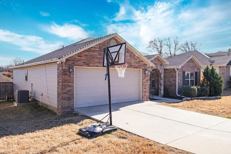 1900 Cub Trl, Sherwood, AR 72120 - Image #3