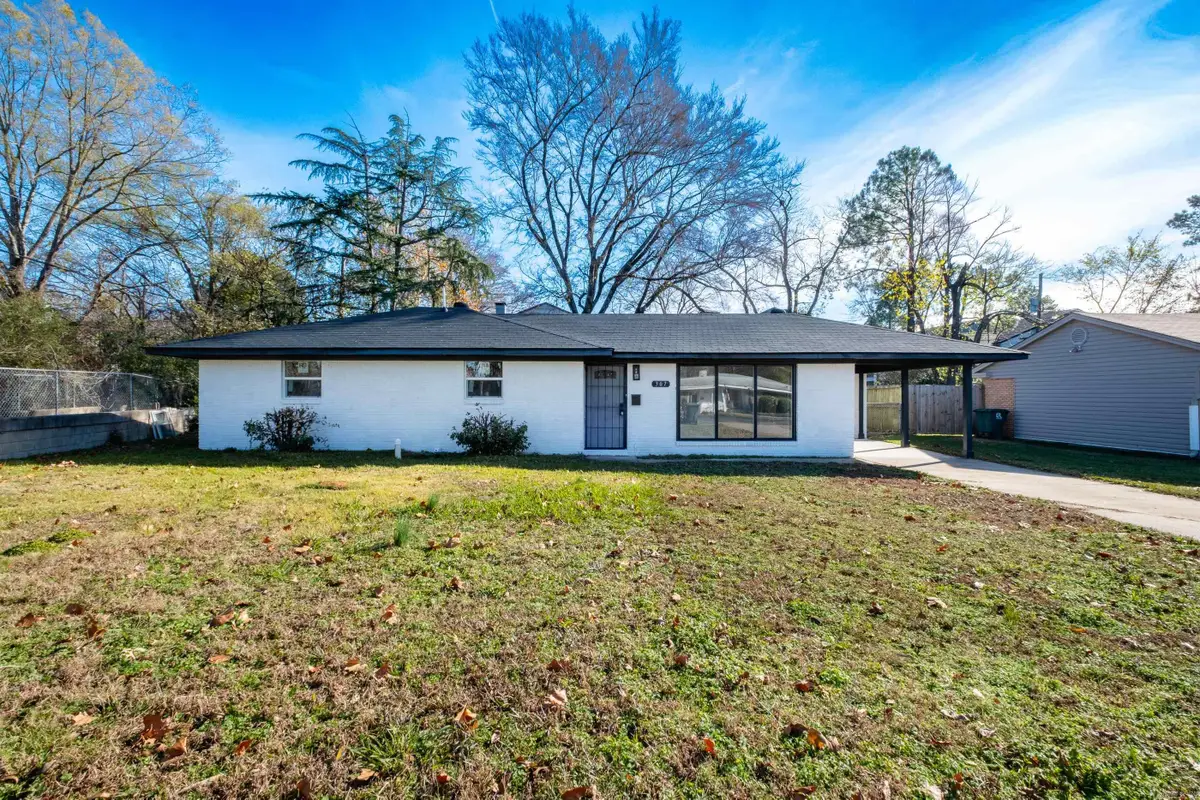307 Sunnymeade Dr, Little Rock, AR 72205 - Image #1