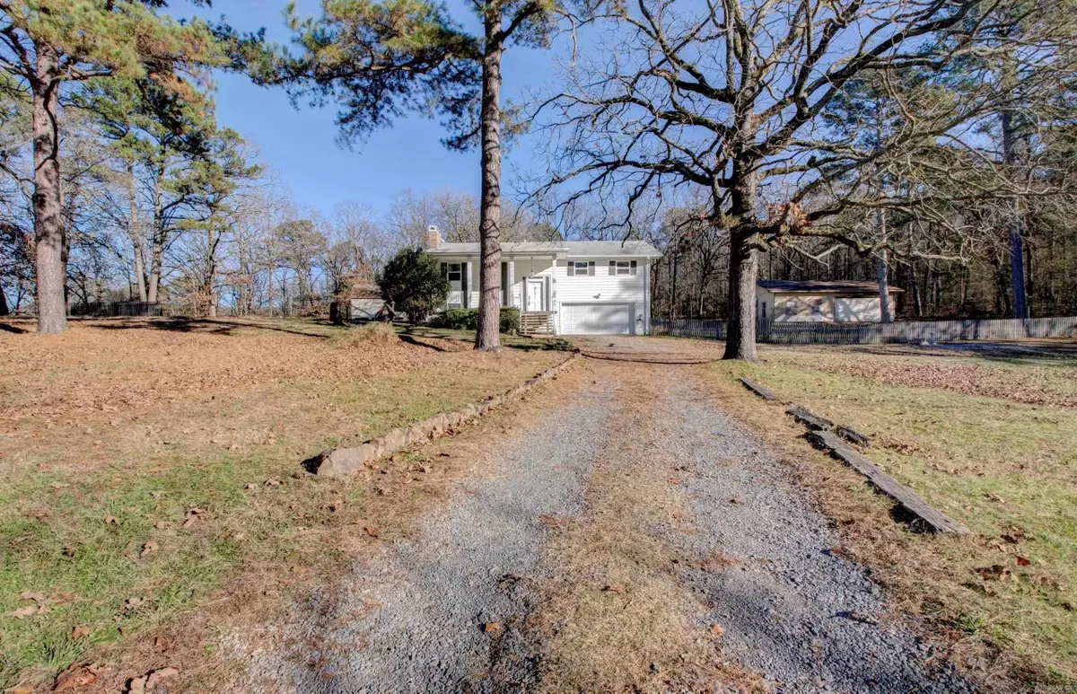7914 Circle R Road, North Little Rock, AR 72118 - Image #1
