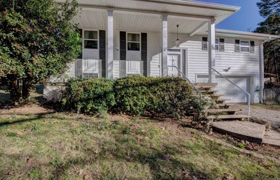 7914 Circle R Road, North Little Rock, AR 72118 - Image #2