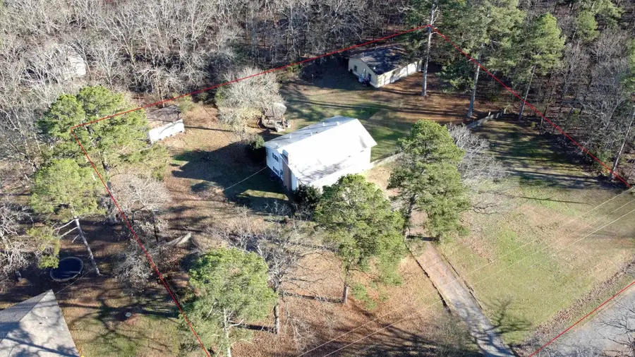 7914 Circle R Road, North Little Rock, AR 72118 - Image #3