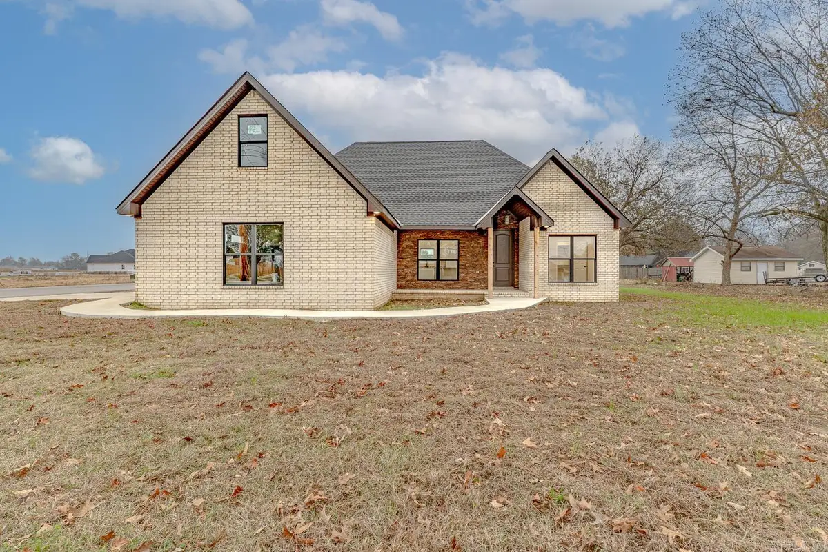 804 Pecan Grove Road, Trumann, AR 72472 - #1
