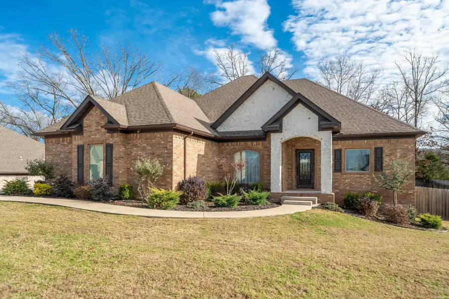 334 Eagle Rock Circle, Hot Springs, AR 71901 - Image #2