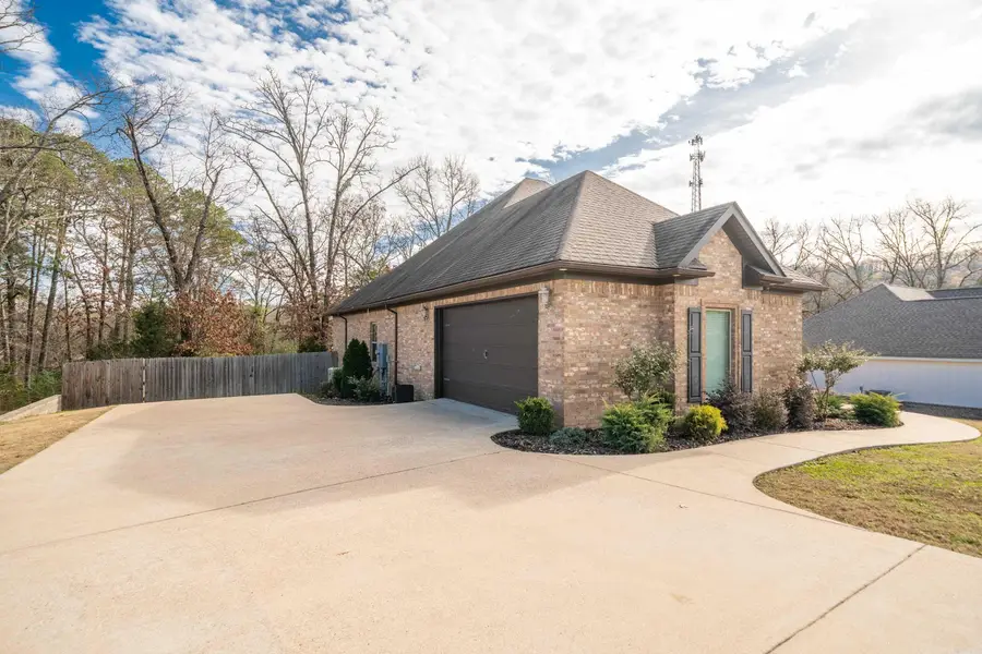 334 Eagle Rock Circle, Hot Springs, AR 71901 - Image #3