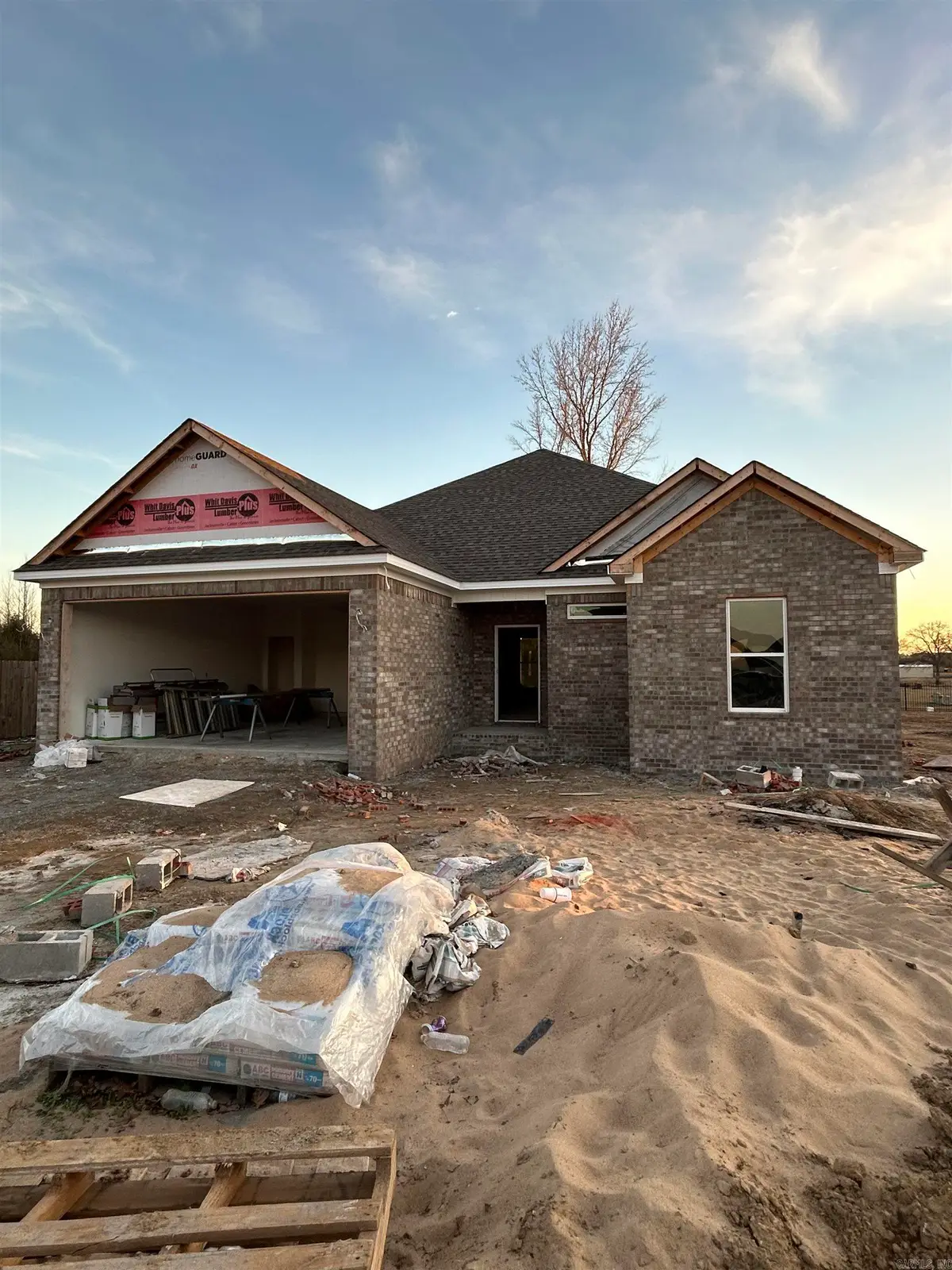 32 Dandelion Drive, Greenbrier, AR 72058 - Image #1