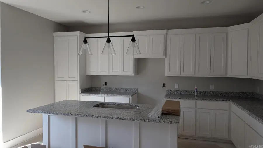 32 Dandelion Drive, Greenbrier, AR 72058 - #2