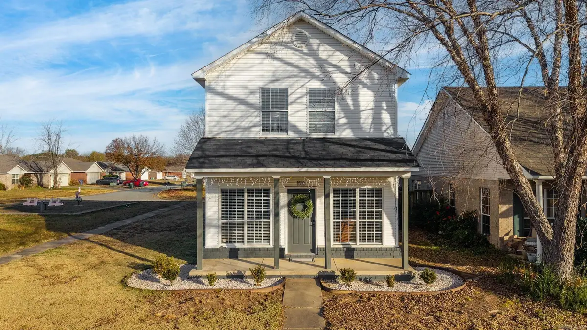 1510 Silver Falls, Conway, AR 72032 - Image #1