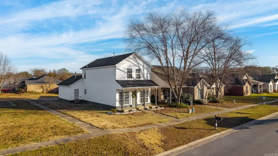 1510 Silver Falls, Conway, AR 72032 - Image #2