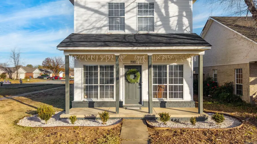 1510 Silver Falls, Conway, AR 72032 - Image #3