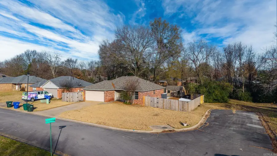 1550 Gold Falls, Conway, AR 72032 - Image #3