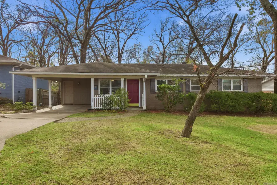 9 Brickton Place, Little Rock, AR 72205 - Image #2