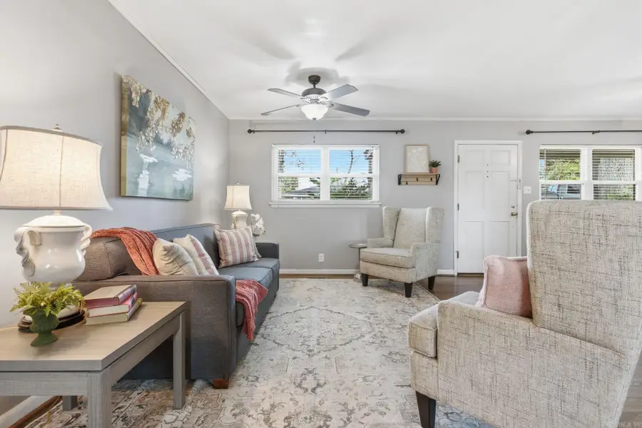 9 Brickton Place, Little Rock, AR 72205 - Image #3