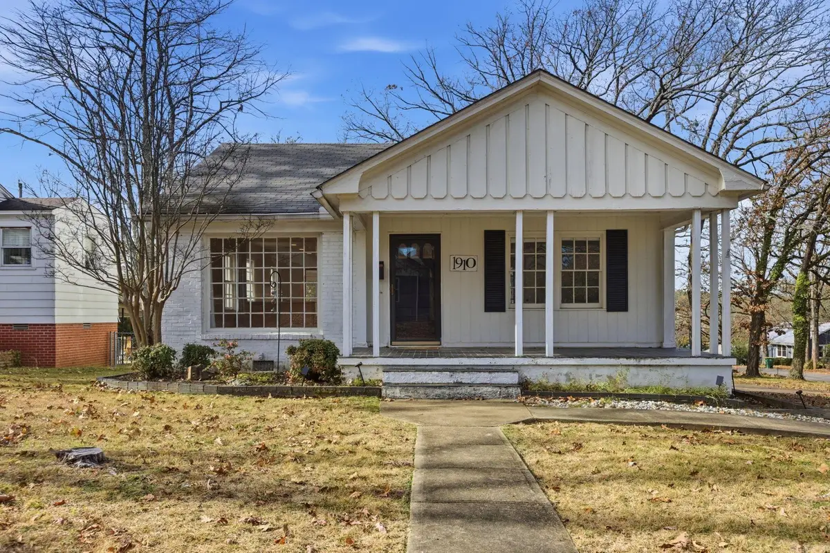 1910 N Hughes Street, Little Rock, AR 72207 - Image #1