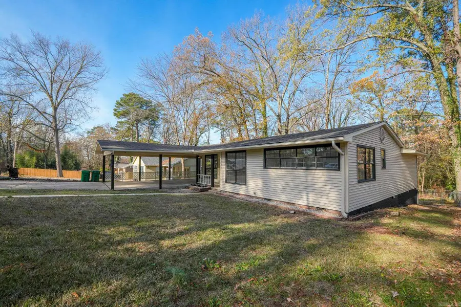 725 Forest Lane, Benton, AR 72019 - Image #3
